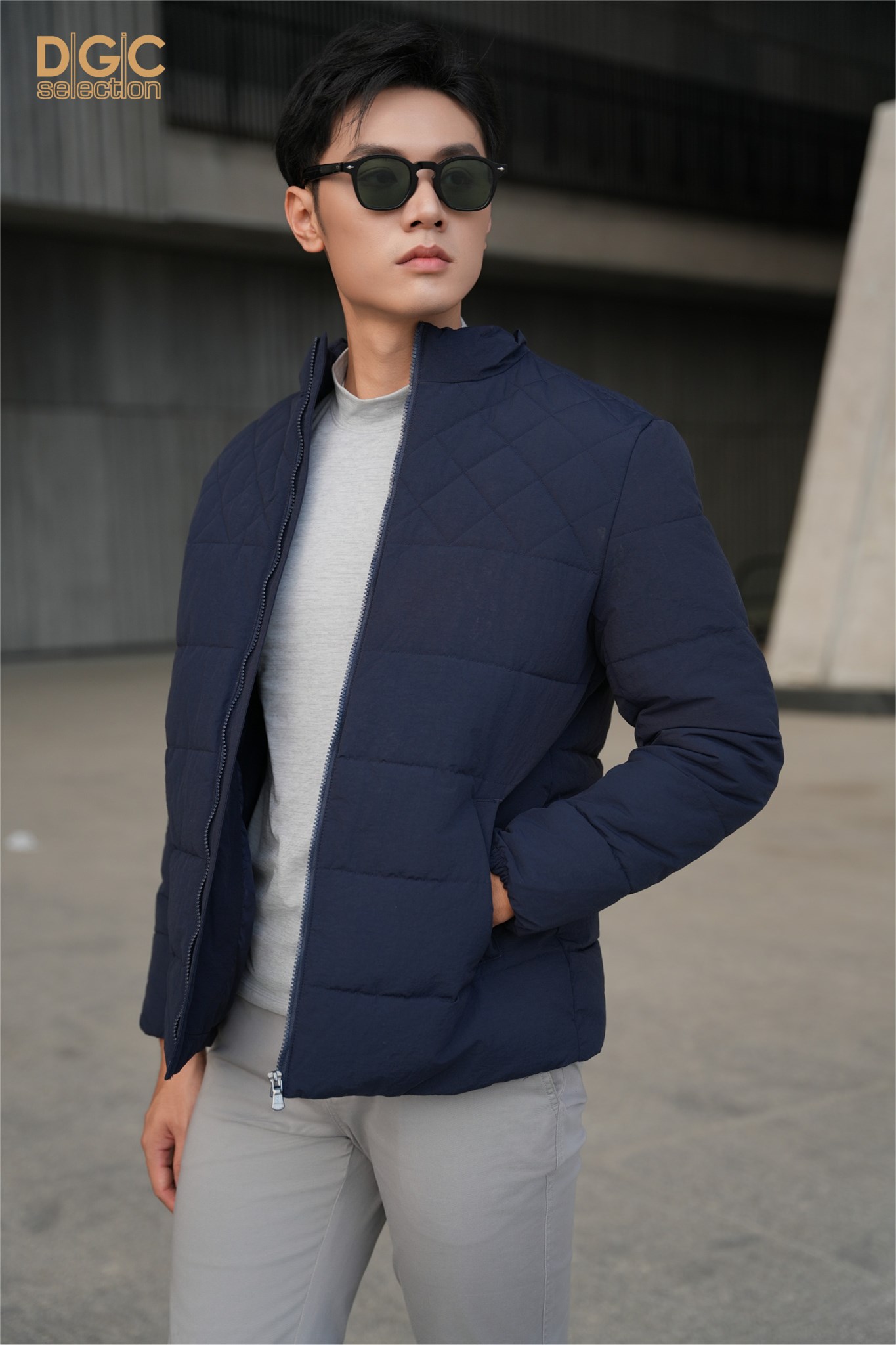 Ảnh của Áo jacket 3 lớp